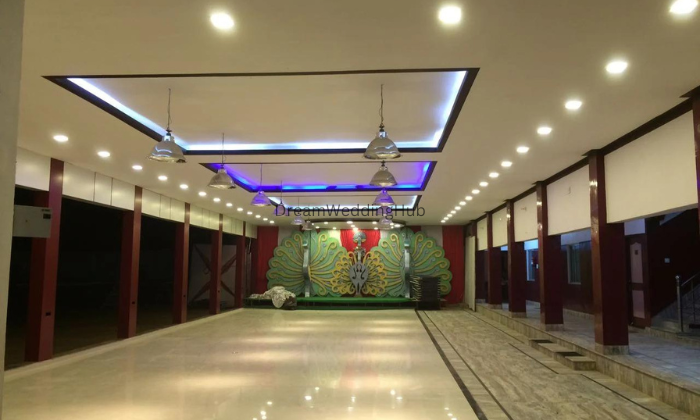 Laxmipati Marriage Palace